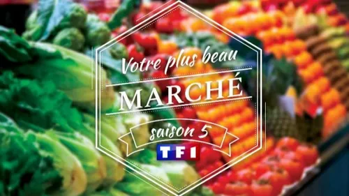 Le plus beau marché de France est-il dans la région ?
